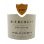 ** Aurélien Verdet, Bourgogne, Blanc, 2020, 75cl