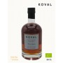Koval, Single Barrel Four Grain, 47%, Whisky, Etat-unis