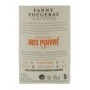 Fanny Fougerat - Cognac - XO - Iris Poivré